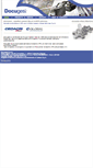 Mobile Screenshot of docugest.it